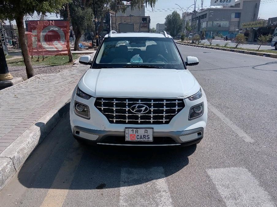 هيونداي فينو